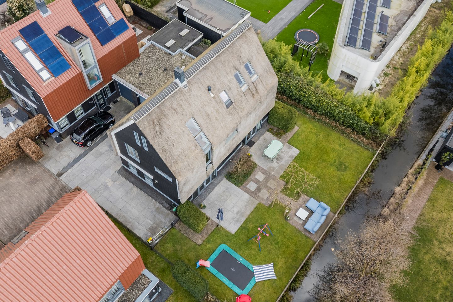 Foto 89 van Maltezerhof 5