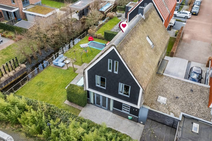 Foto 90 van Maltezerhof 5