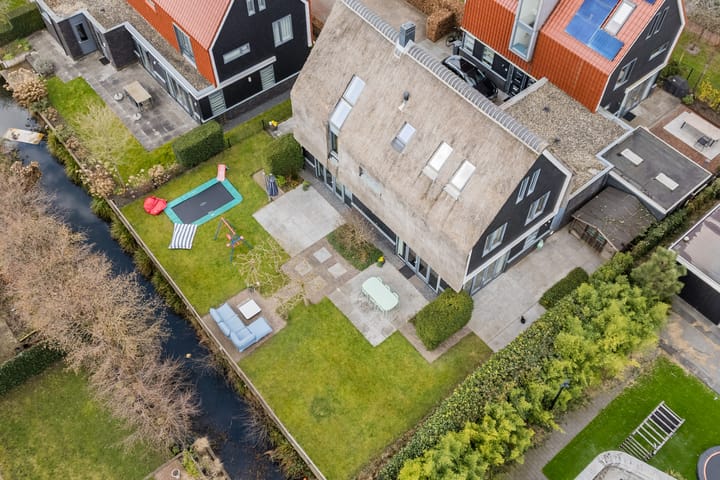 Foto 93 van Maltezerhof 5