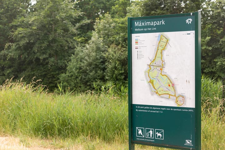 Foto 94 van Maltezerhof 5