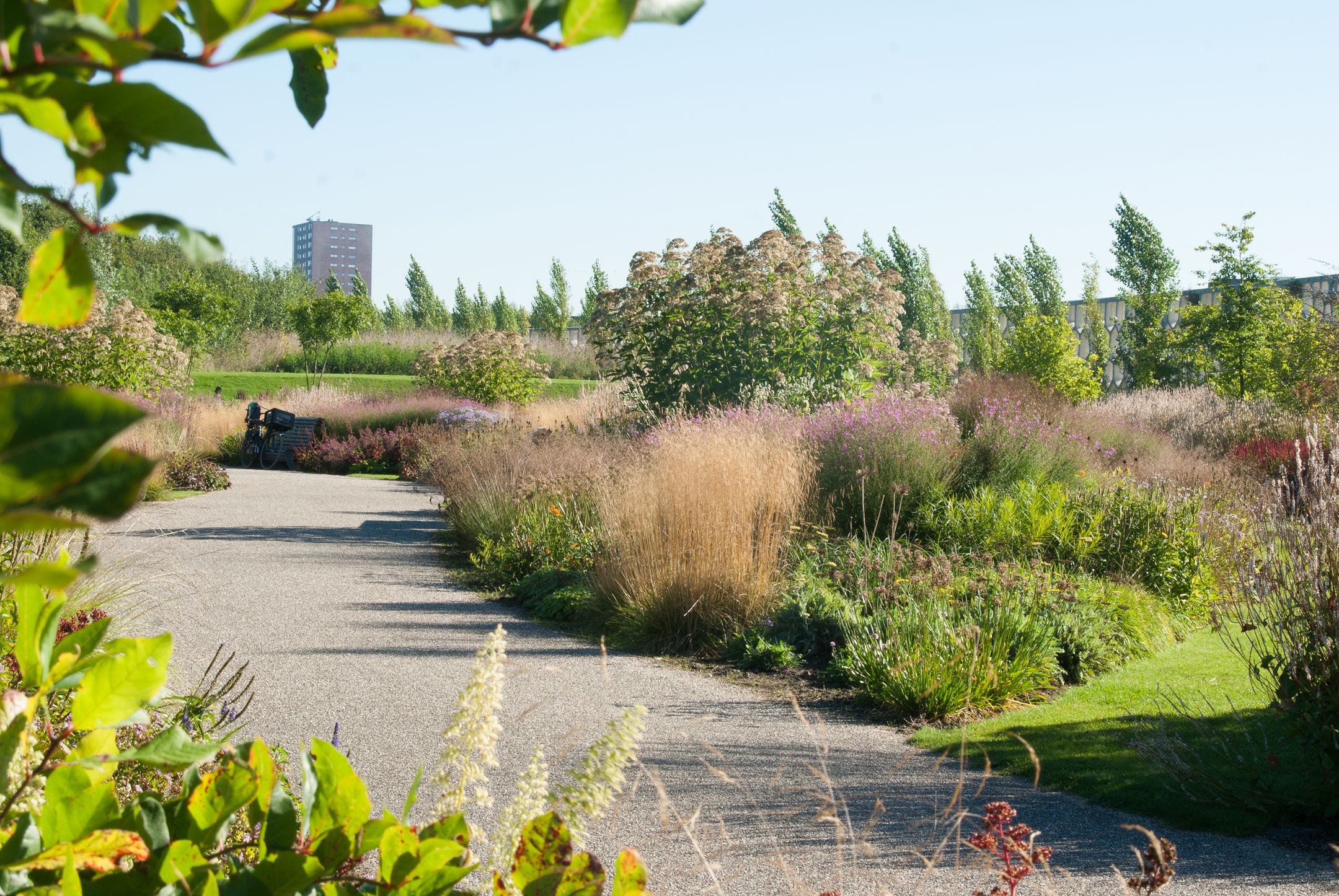 Foto 96 van Maltezerhof 5