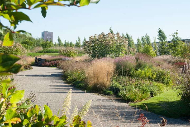 Foto 96 van Maltezerhof 5