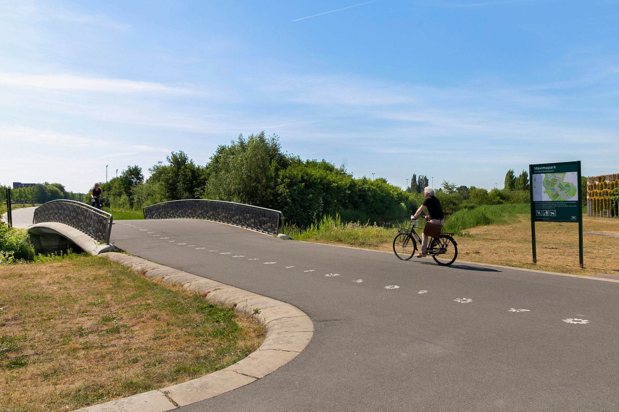 Foto 99 van Maltezerhof 5