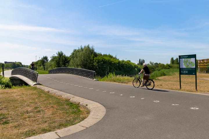 Foto 99 van Maltezerhof 5