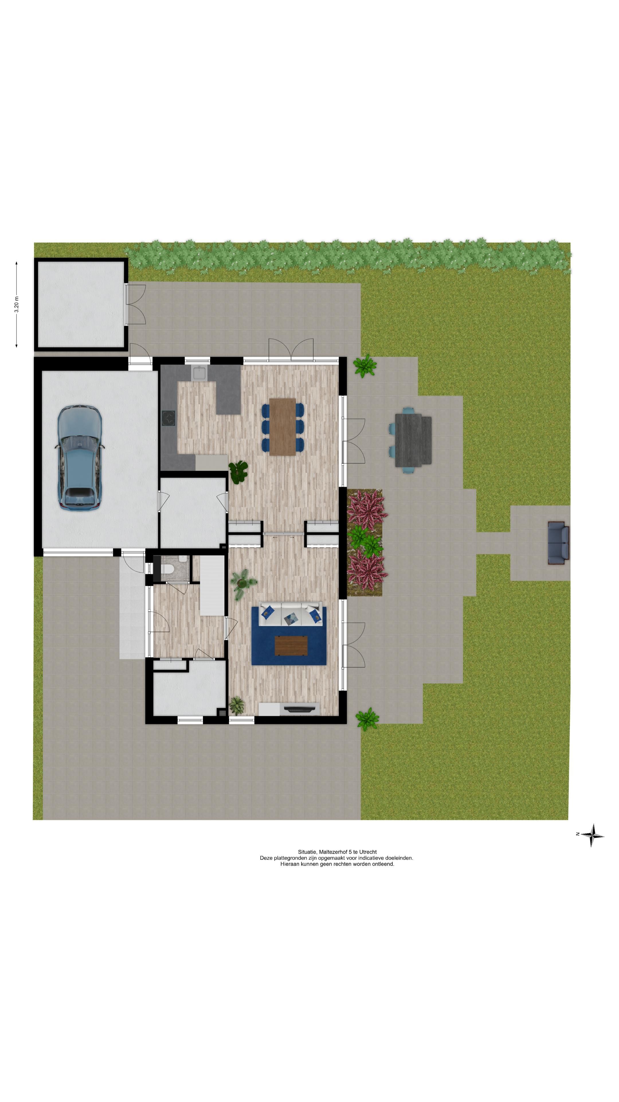 Foto 102 van Maltezerhof 5