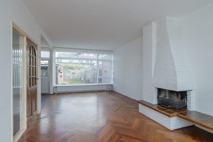 Foto 2 van Professor Pelstraat 9