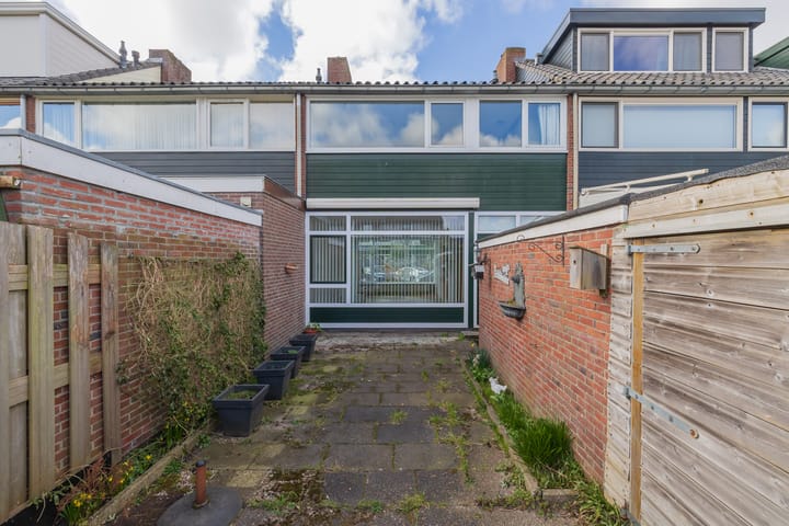 Foto 4 van Professor Pelstraat 9