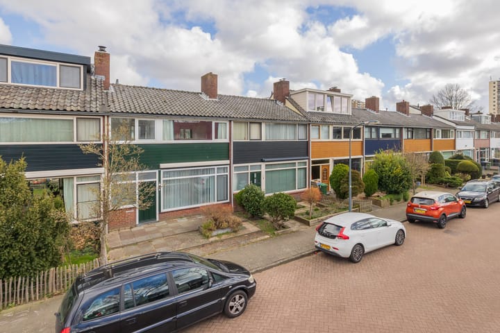 Foto 6 van Professor Pelstraat 9