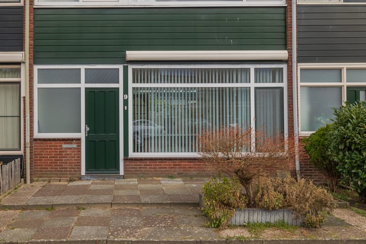 Foto 7 van Professor Pelstraat 9