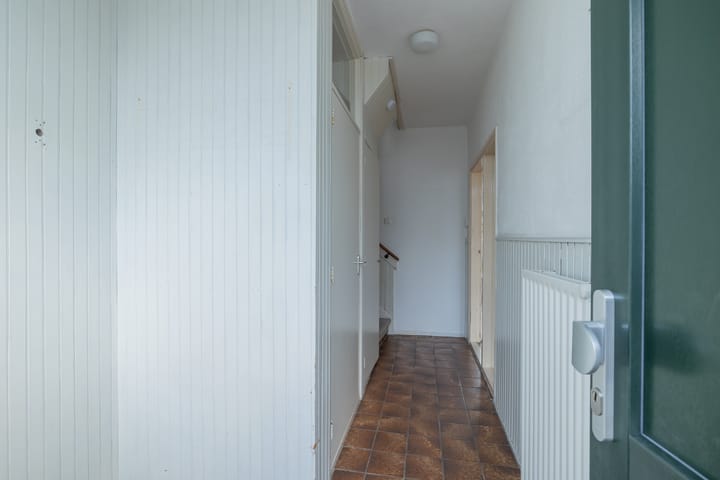 Foto 8 van Professor Pelstraat 9