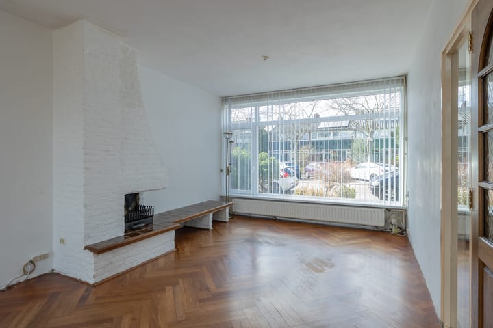 Foto 9 van Professor Pelstraat 9