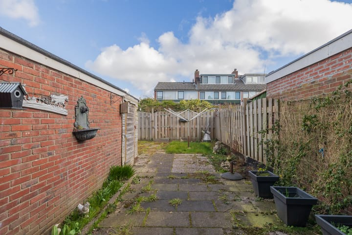 Foto 27 van Professor Pelstraat 9