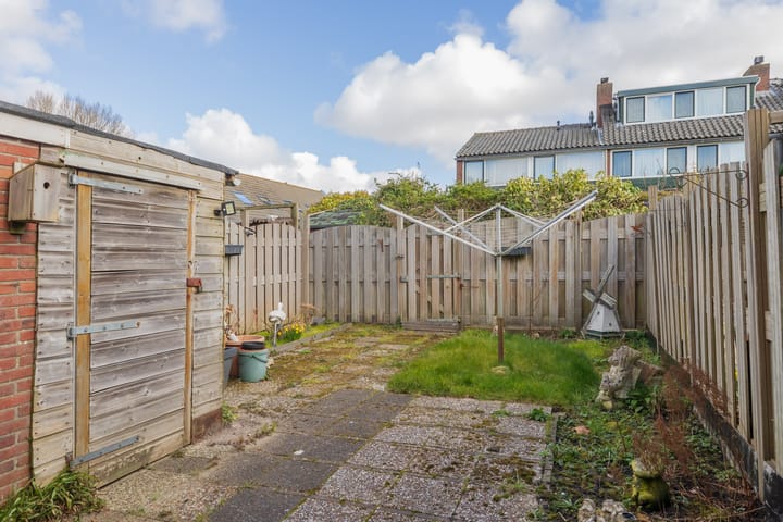 Foto 28 van Professor Pelstraat 9