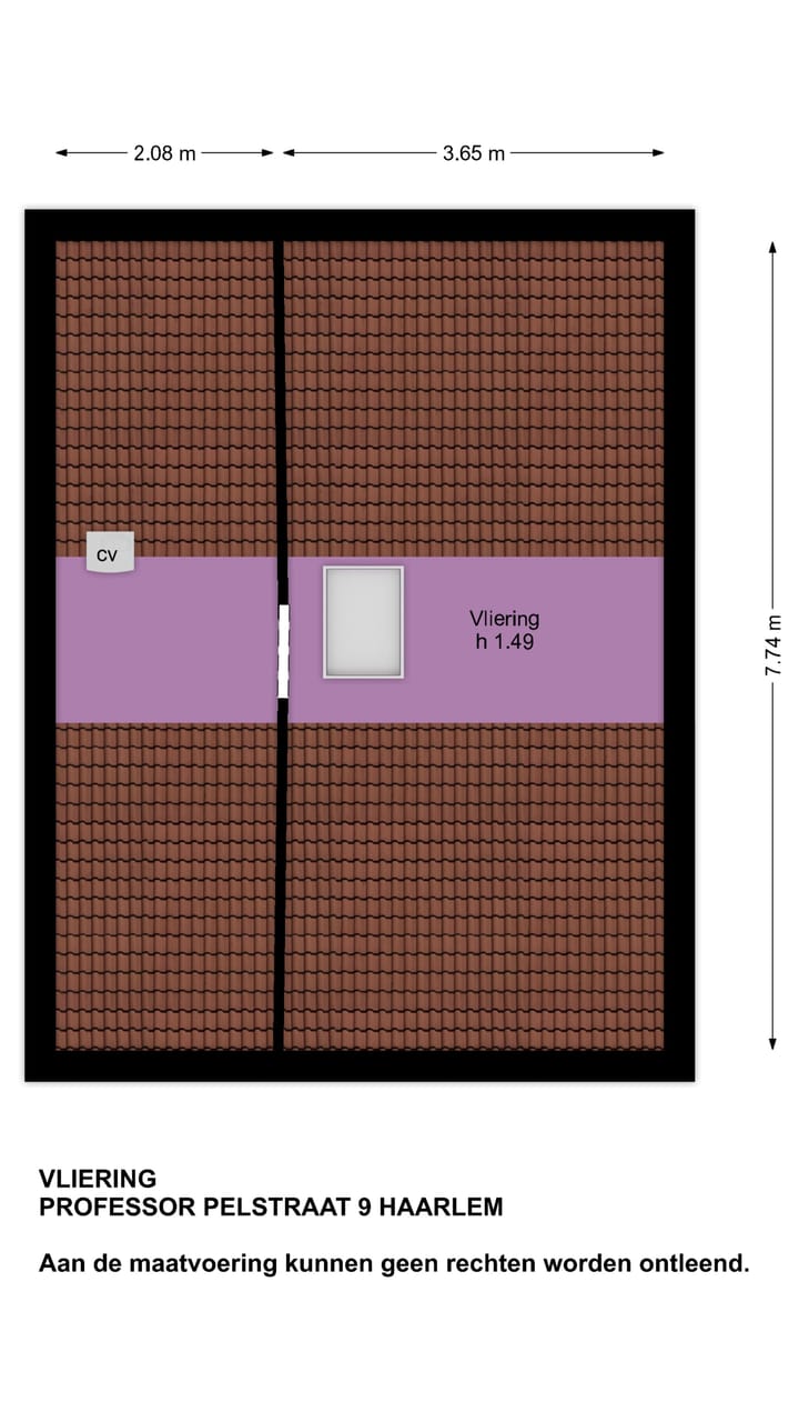 Foto 32 van Professor Pelstraat 9