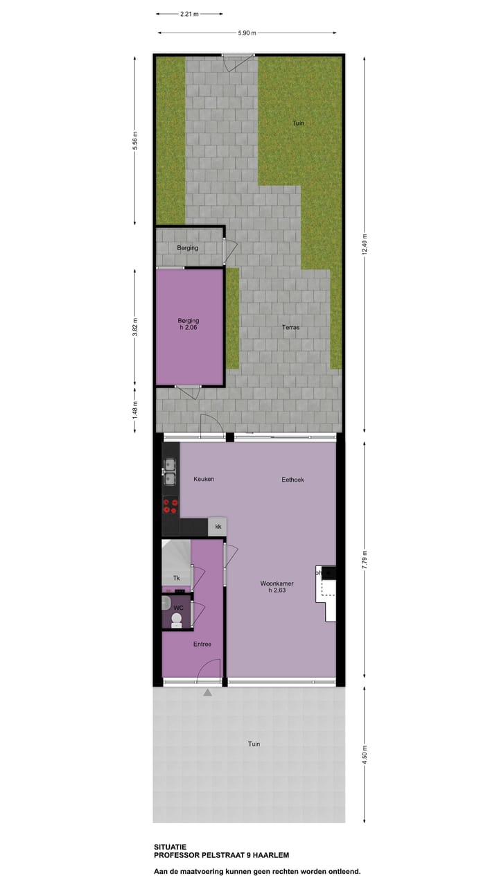 Foto 33 van Professor Pelstraat 9