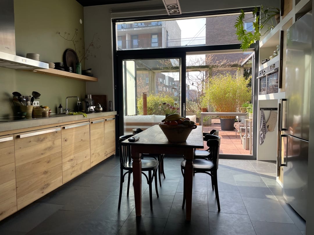 Foto 23 van Bert Haanstrakade 190