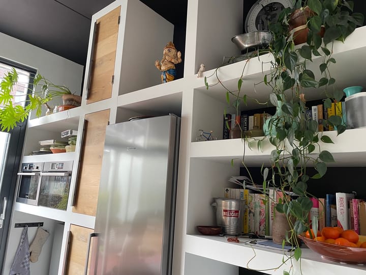 Foto 24 van Bert Haanstrakade 190