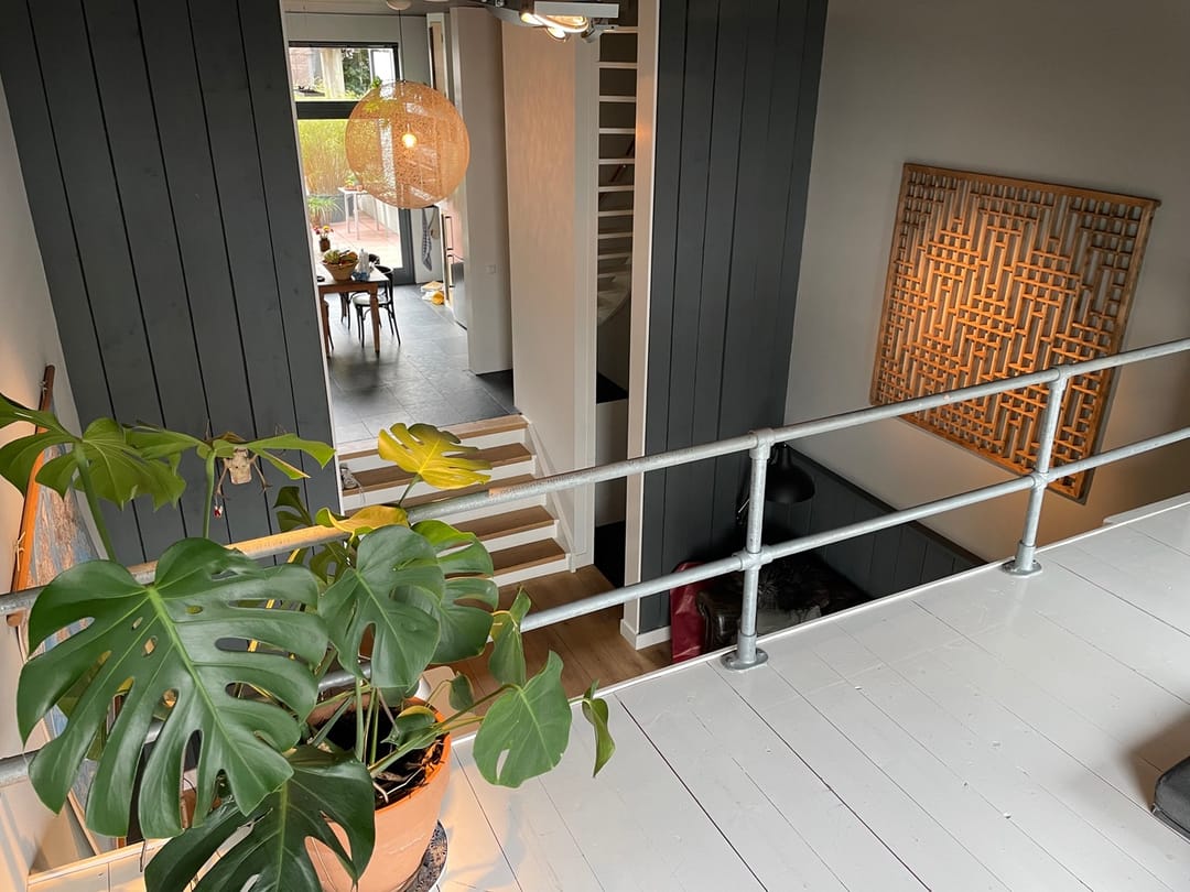 Foto 28 van Bert Haanstrakade 190