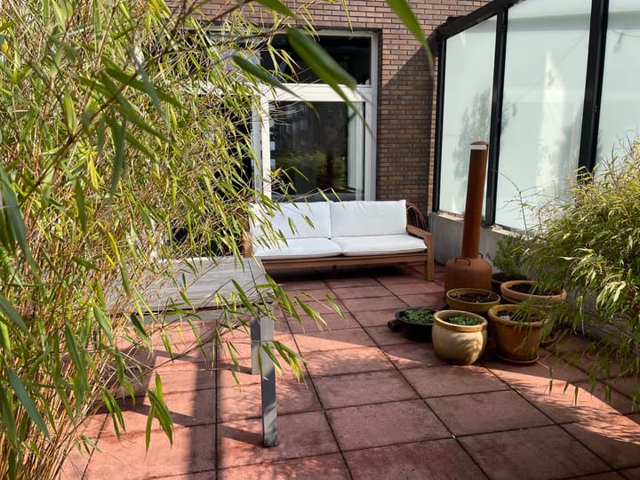 Foto 50 van Bert Haanstrakade 190