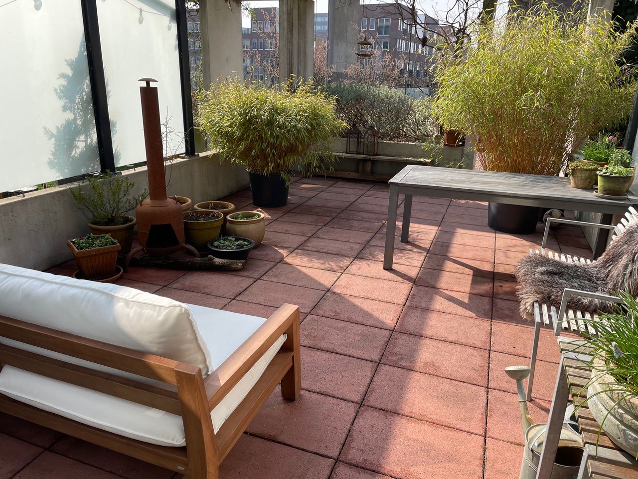 Foto 51 van Bert Haanstrakade 190