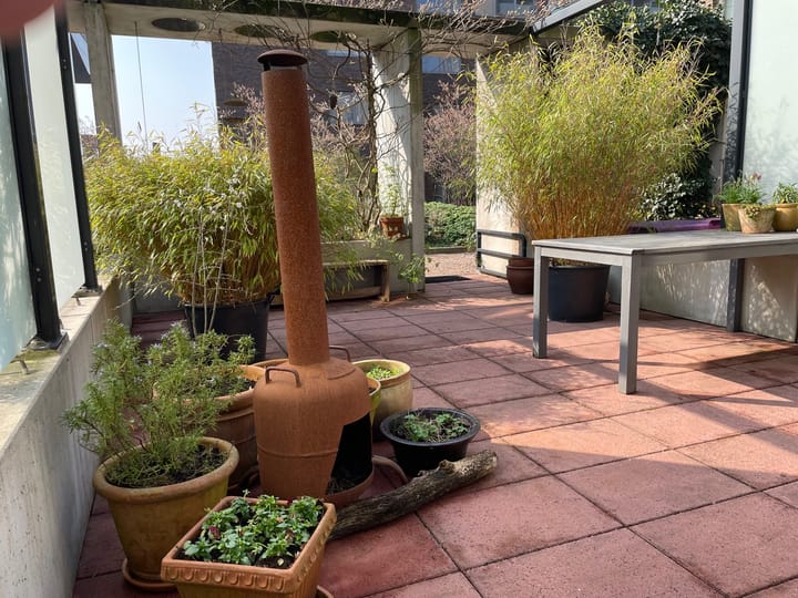 Foto 52 van Bert Haanstrakade 190