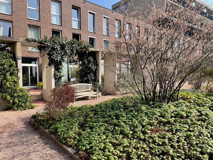 Foto 56 van Bert Haanstrakade 190