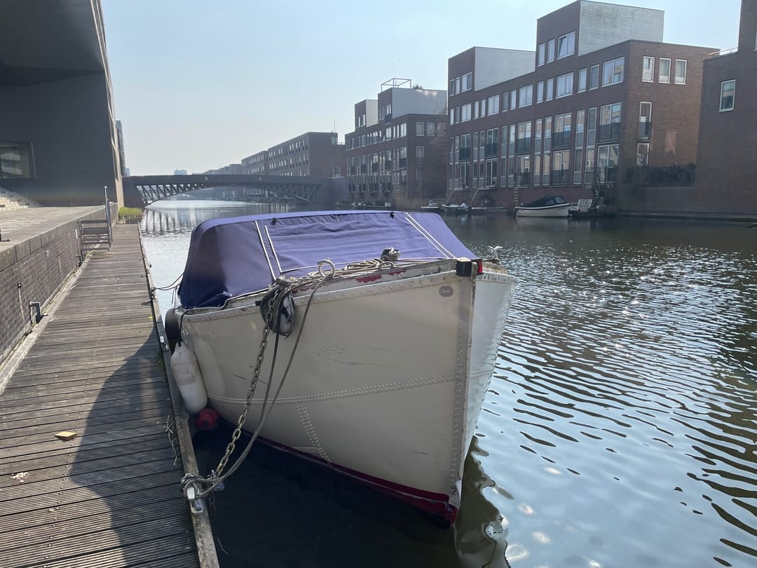 Foto 61 van Bert Haanstrakade 190