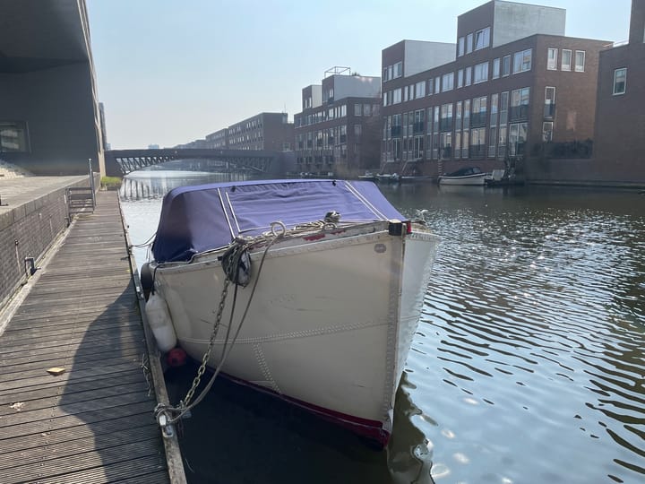 Foto 61 van Bert Haanstrakade 190