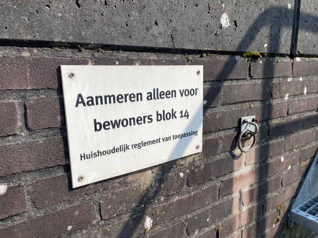 Foto 62 van Bert Haanstrakade 190