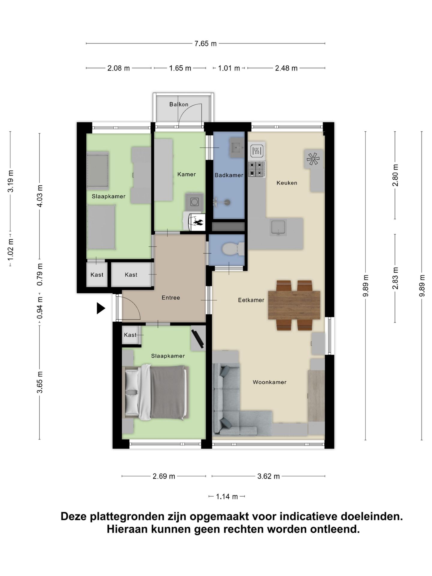 Foto 29 van Quadenoord 51