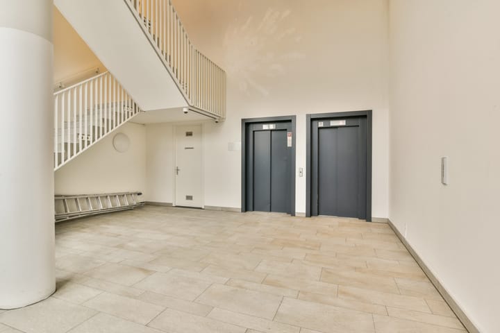 Foto 6 van Bezaanjachtplein 9