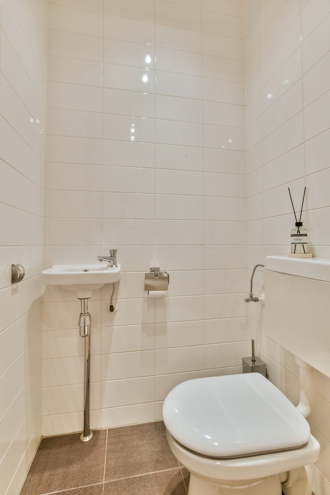 Foto 8 van Bezaanjachtplein 9