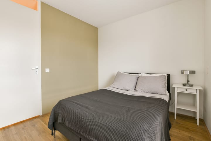 Foto 11 van Bezaanjachtplein 9