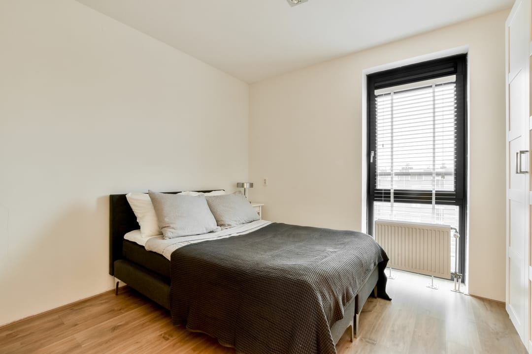 Foto 13 van Bezaanjachtplein 9