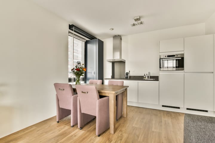 Foto 14 van Bezaanjachtplein 9