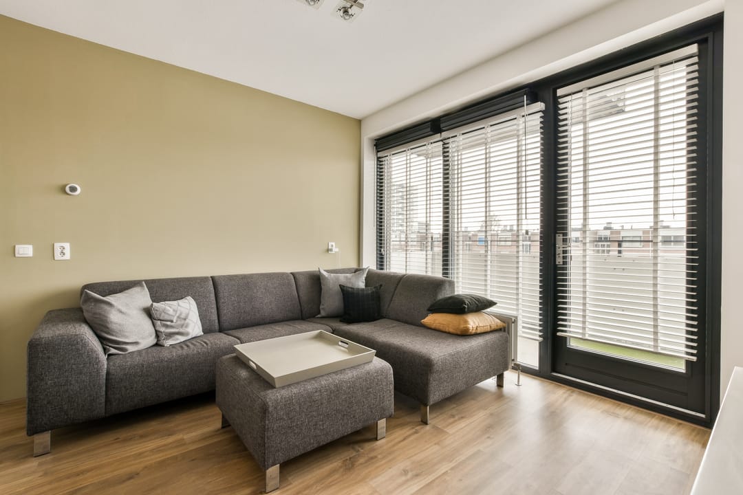 Foto 16 van Bezaanjachtplein 9