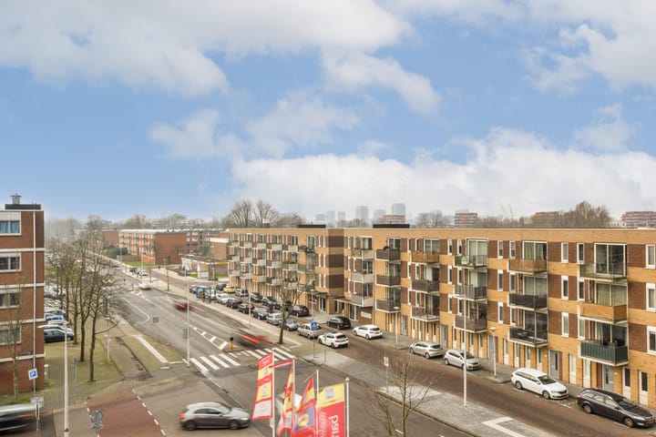 Foto 18 van Bezaanjachtplein 9