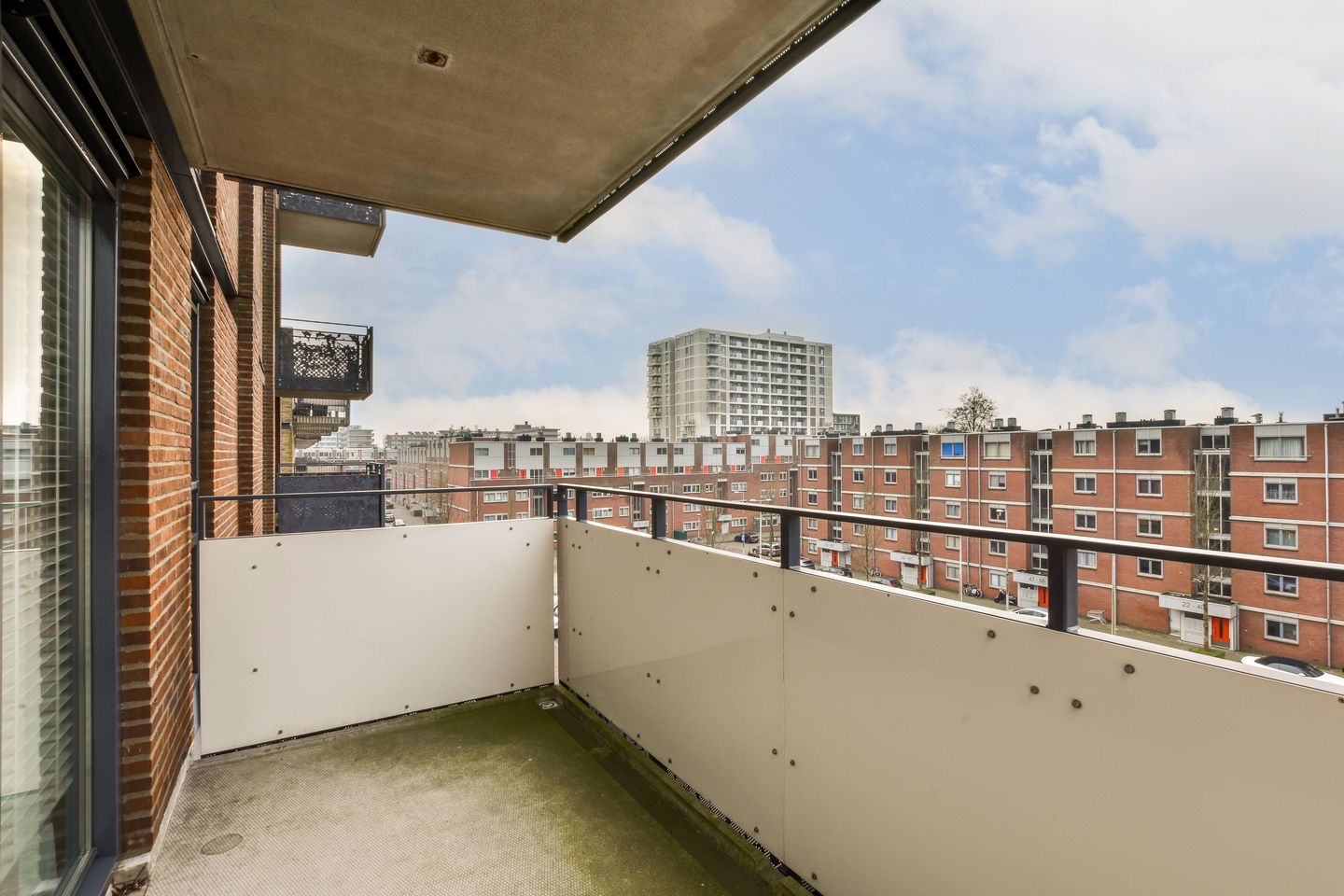 Foto 19 van Bezaanjachtplein 9