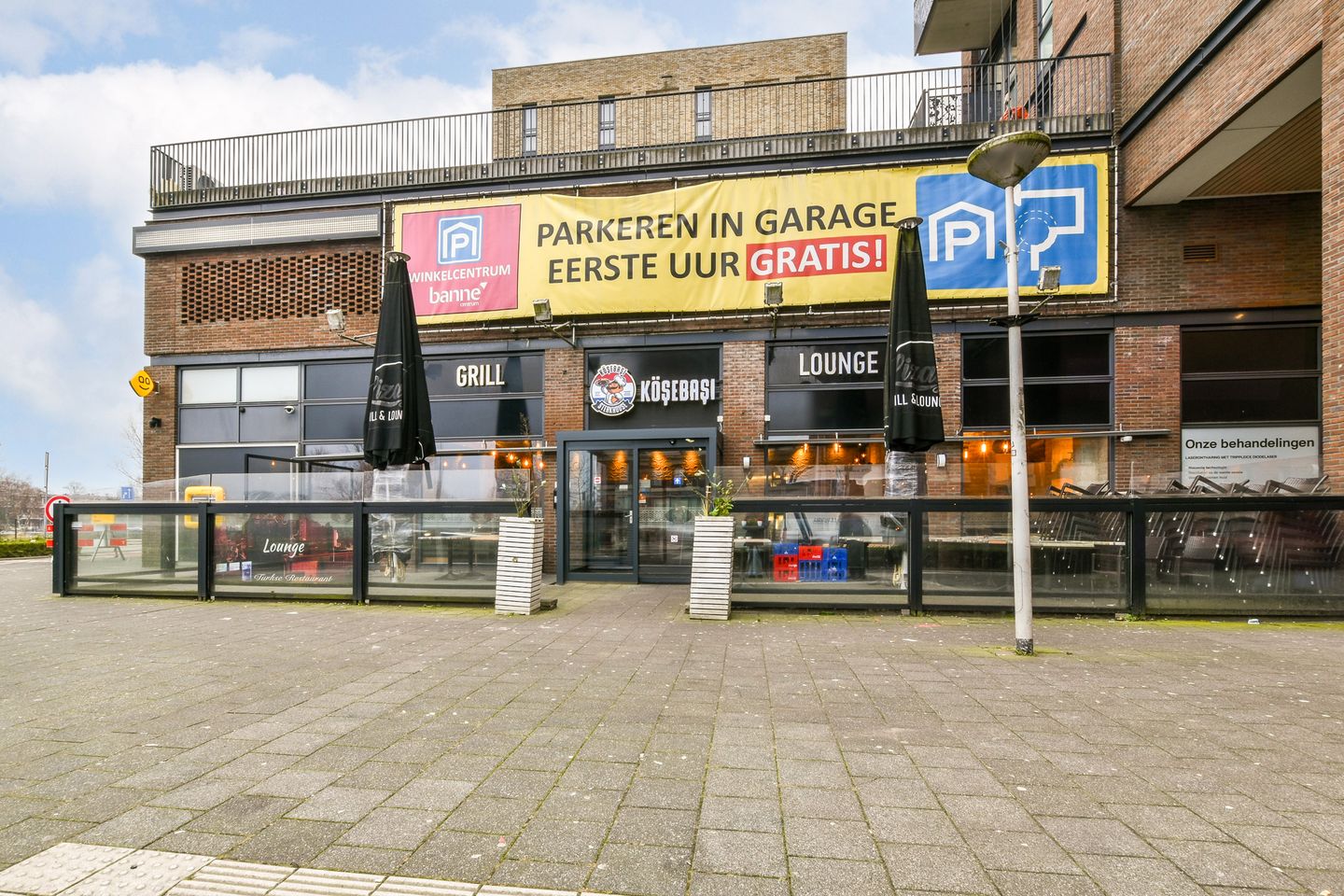 Foto 25 van Bezaanjachtplein 9