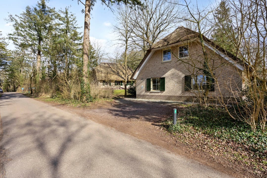 Foto 1 van Buinerweg 8-310