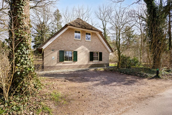 Foto 3 van Buinerweg 8-310