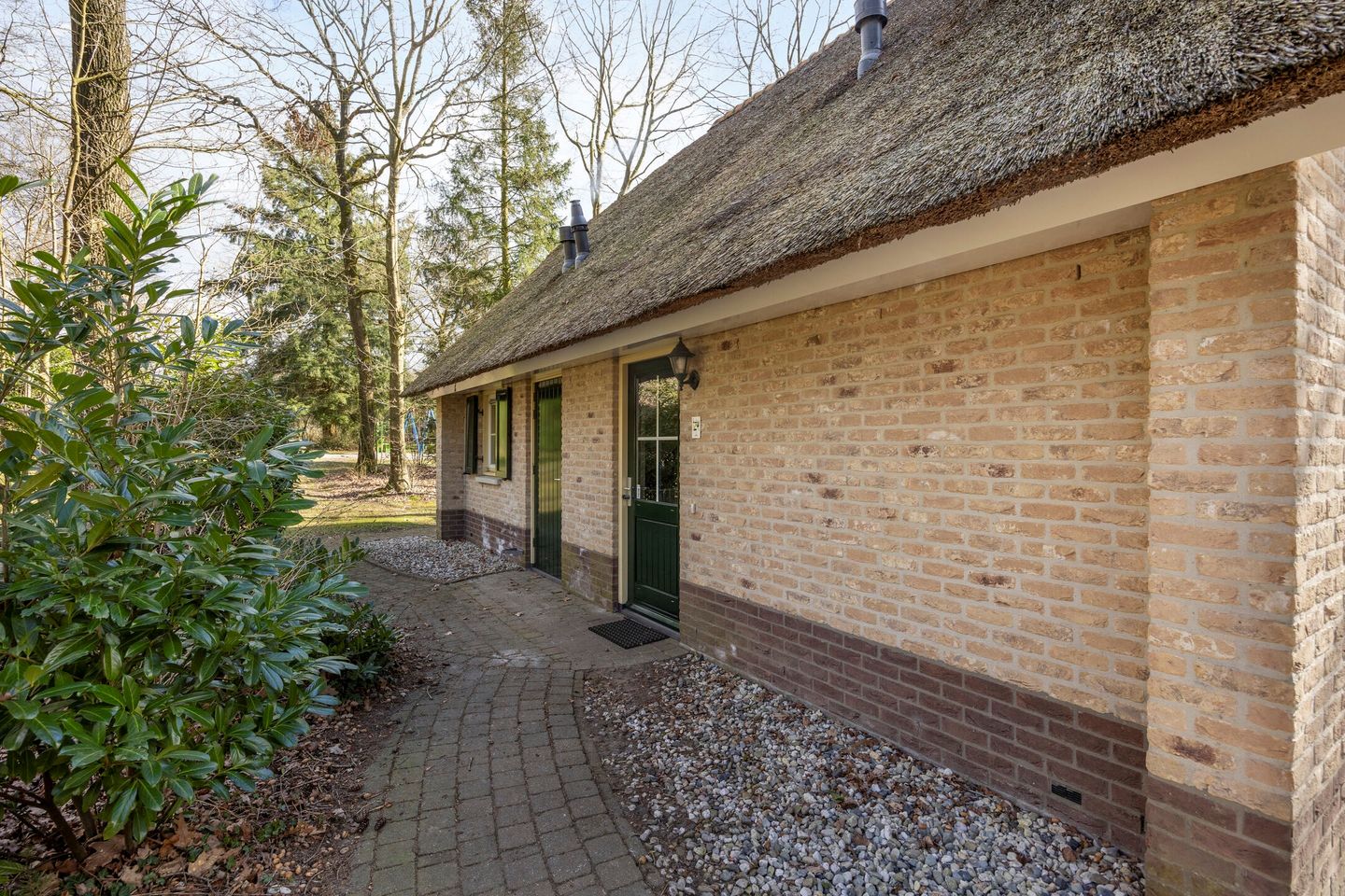 Foto 5 van Buinerweg 8-310