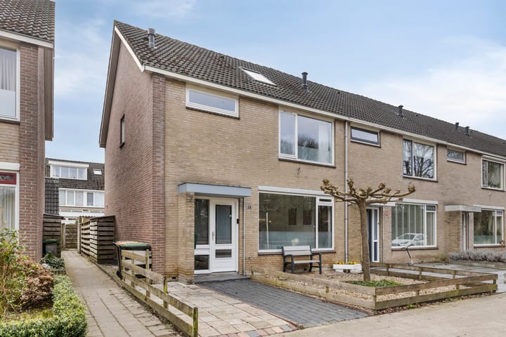 Foto 1 van Pluvierstraat 18