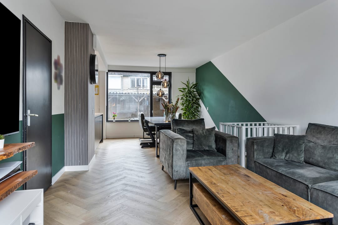 Foto 7 van Pluvierstraat 18