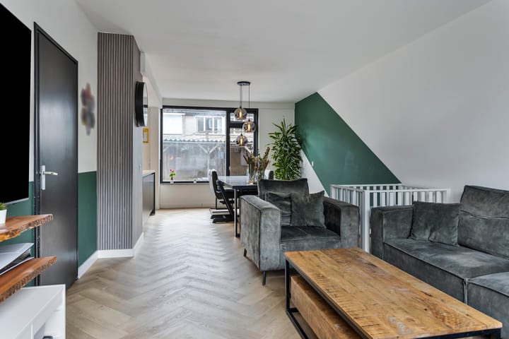 Foto 7 van Pluvierstraat 18