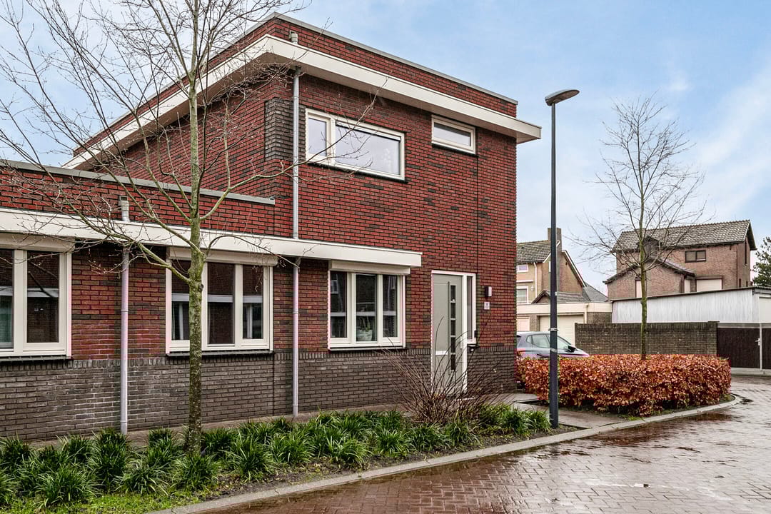 Foto 1 van Hof van Gerwen 1