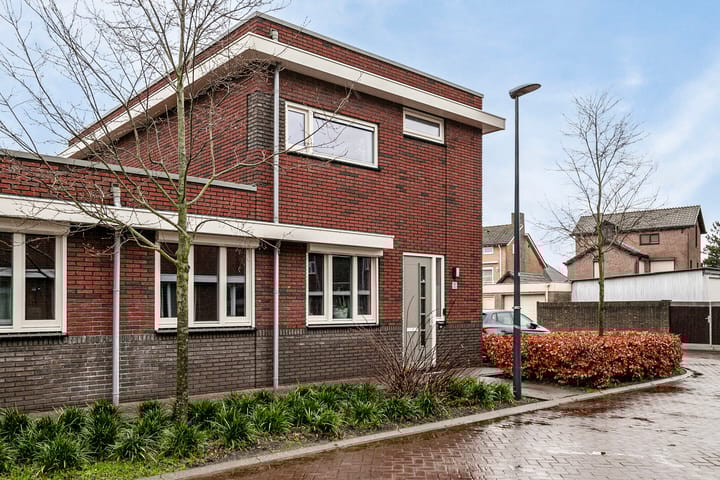 Foto 1 van Hof van Gerwen 1