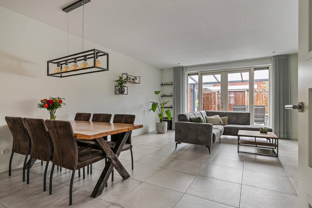 Foto 2 van Hof van Gerwen 1