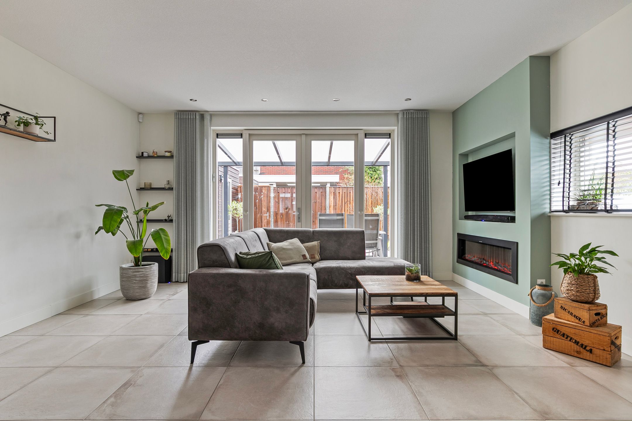 Foto 3 van Hof van Gerwen 1