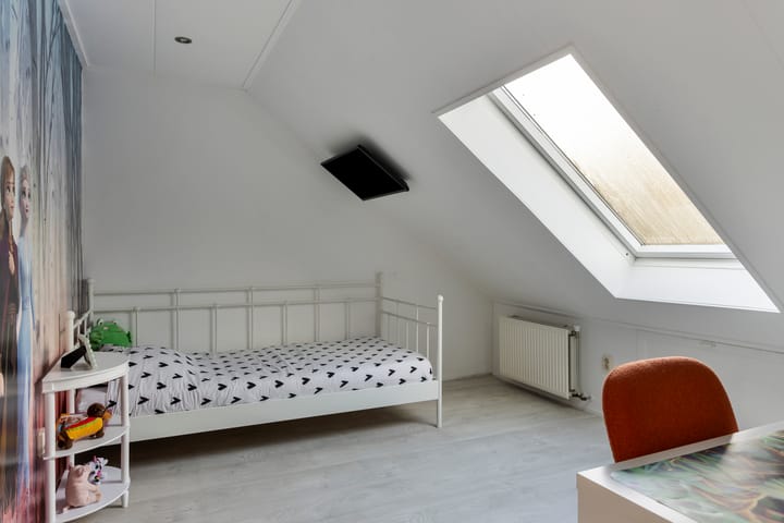 Foto 25 van Pluvierstraat 18